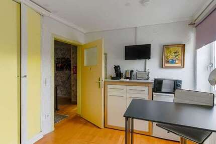 Wohnen auf Zeit in Pulheim 890 € 1 zimmer