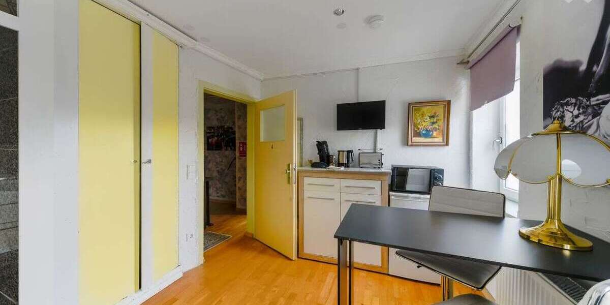 Wohnen auf Zeit in Pulheim 890 € 1 zimmer