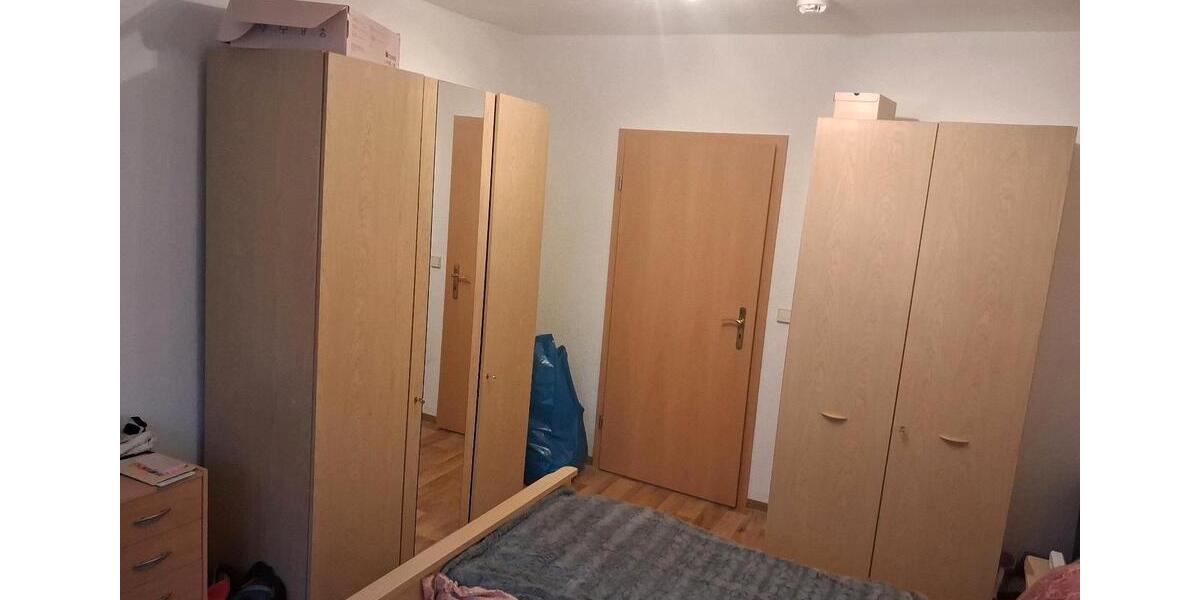Erdgeschoßwohnung Wittstock/Dosse Dosse - 3 Zimmer, 66 m&sup2;, 619&euro; | Angebot:25205423