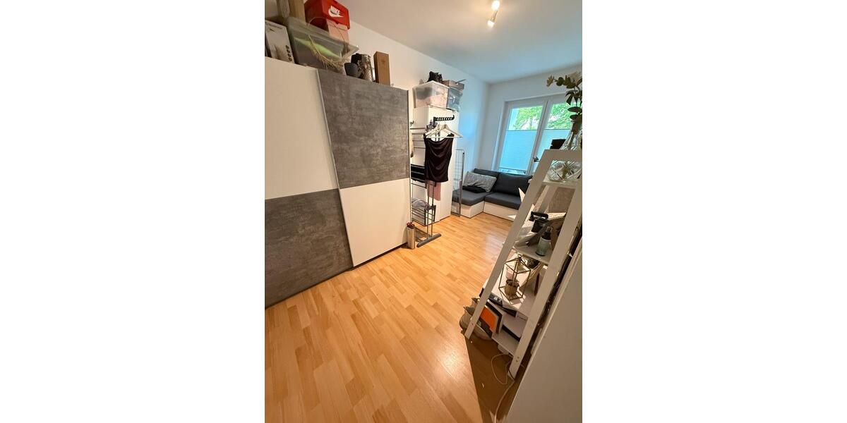 Hochparterre Osnabrück - 3 Zimmer, 63 m&sup2;, 650&euro; | Angebot:26296864