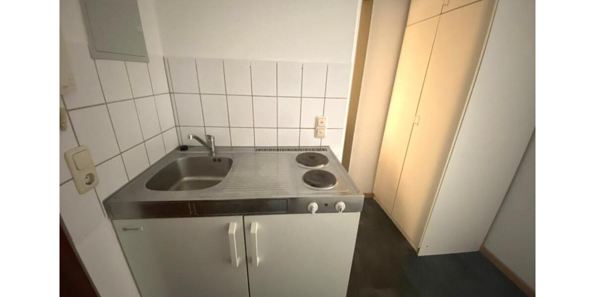 Erdgeschoßwohnung Clausthal-Zellerfeld Zellerfeld - 1 Zimmer, 21 m&sup2;, 200&euro; | Angebot:25892727