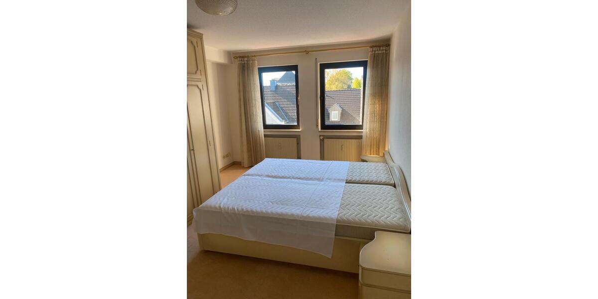 Etagenwohnung Olpe - 4 Zimmer, 165 m&sup2;, 1.485&euro; | Angebot:26517464