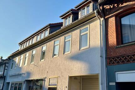 Wohnung Alfeld (Leine) - 4.5 Zimmer, 58 m&sup2;, 410&euro; | Angebot:25178719