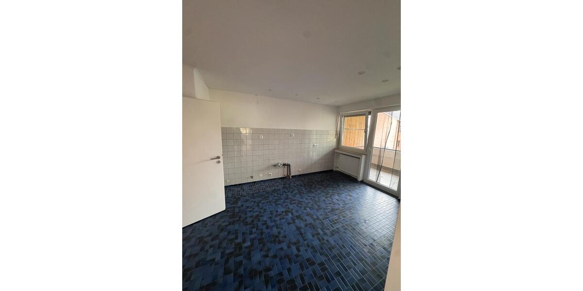 Etagenwohnung Bocholt Stenern - 2 Zimmer, 74 m&sup2;, 1.100&euro; | Angebot:26413505