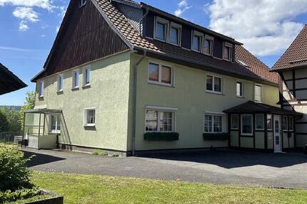 Wohnen auf Zeit Bad Gandersheim - 16 Zimmer, 245.000&euro; | Angebot:21540607