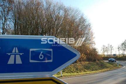 Gewerbeobjekt Ilshofen - 1.000&euro; | Angebot:25237213