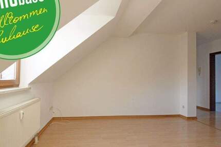 Wohnung Flöha - 3 Zimmer, 61 m&sup2;, 390&euro; | Angebot:25741256