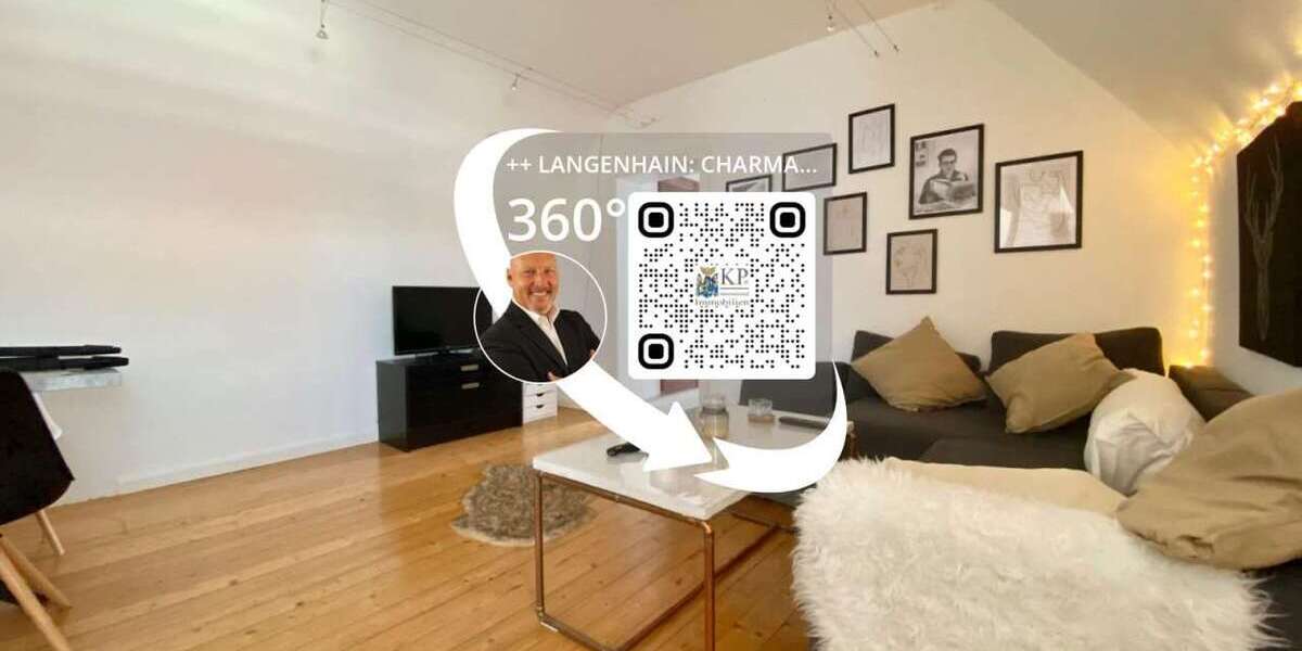 Etagenwohnung Hofheim am Taunus - 2 Zimmer, 43 m&sup2;, 530&euro; | Angebot:25273431