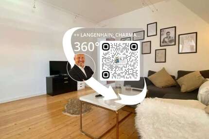 Wohnung Hofheim am Taunus - 2 Zimmer, 43 m&sup2;, 530&euro; | Angebot:25273431