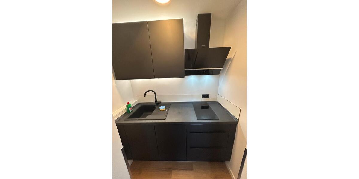 Möbliertes Wohnen Ferienwohnung Bottrop Essen 1 zimmer