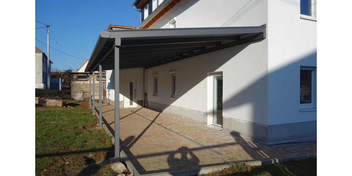 Erdgeschoßwohnung Birstein - 3 Zimmer, 86 m&sup2;, 800&euro; | Angebot:25475957