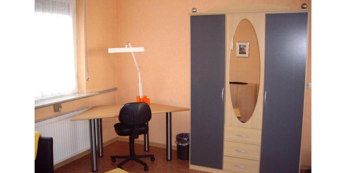 Wohnen auf Zeit Mainz Bretzenheim - 1 Zimmer, 17 m&sup2;, 550&euro; | Angebot:23210963