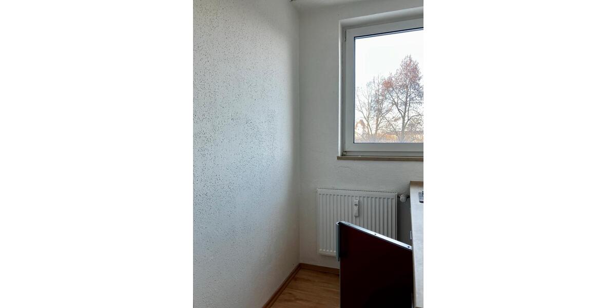 Etagenwohnung Ingolstadt Südost - 1 Zimmer, 40 m&sup2;, 860&euro; | Angebot:24810776