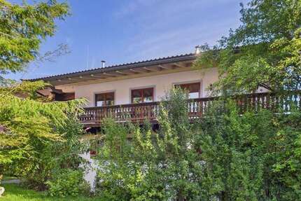Wohnung zum Mieten in Aschau im Chiemgau 2.190 € 151 m²