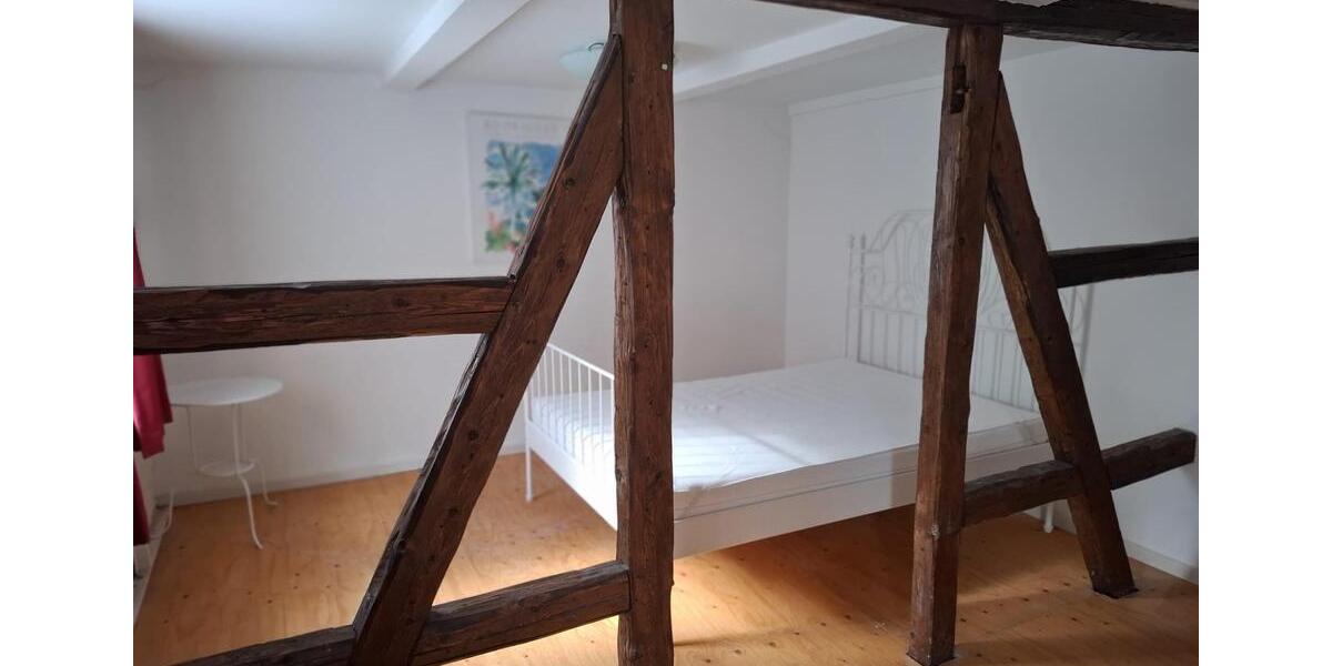 Maisonettenwohnung Thale - 3 Zimmer, 131 m&sup2;, 610&euro; | Angebot:25648280