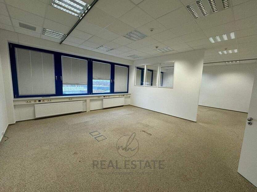 PROVISIONSFREIES BÜRO | 426 M² | 3.OG | HAMBURG-RAHLSTEDT zimmer
