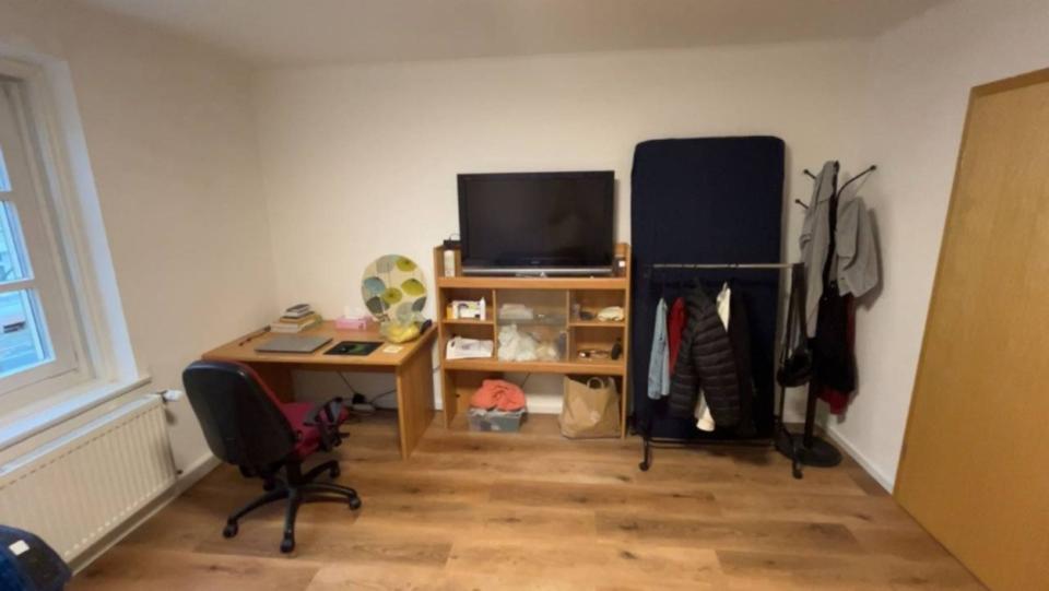 Wohnen auf Zeit Erlangen Am Anger - 1 Zimmer, 23 m&sup2;, 300&euro; | Angebot:24733481