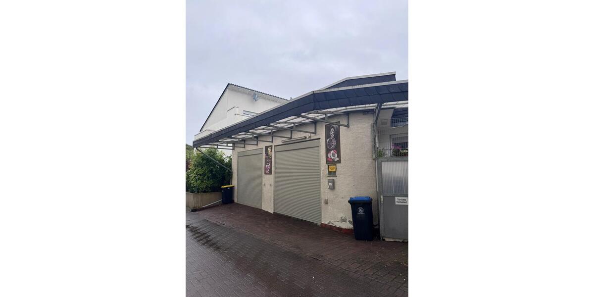 Gewerbeobjekt Taunusstein - 1.250&euro; | Angebot:26042628