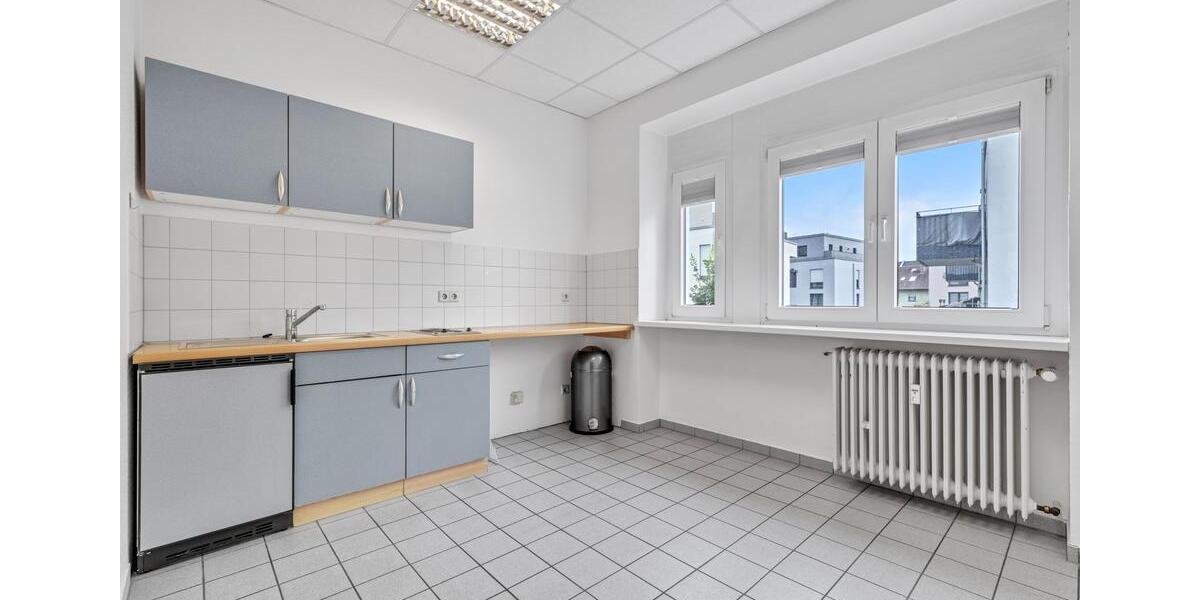 Gewerbeobjekt Eggenstein-Leopoldshafen Leopoldshafen - 2.280&euro; | Angebot:23356164