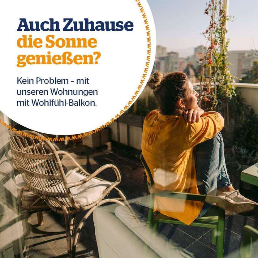 Wohnung zum Mieten in Freiberg 427 € 56.95 m²