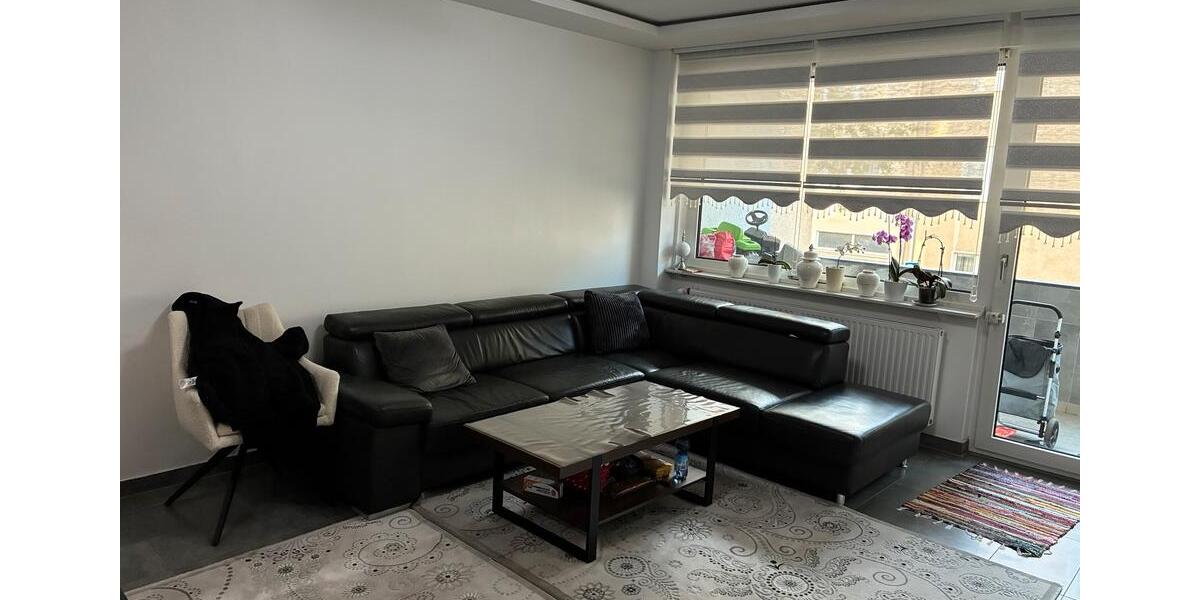 Etagenwohnung Köln Mülheim - 2 Zimmer, 60 m&sup2;, 900&euro; | Angebot:26696748