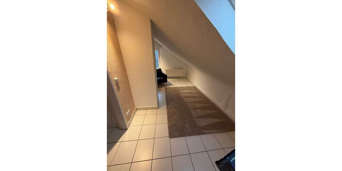 Etagenwohnung Saarbrücken St Johann - 2 Zimmer, 65 m&sup2;, 650&euro; | Angebot:25287952