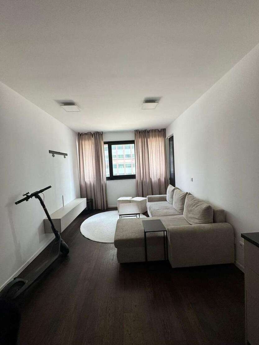 Wohnung zum Mieten in Berlin 1.450 € 50 m² 2 zimmer