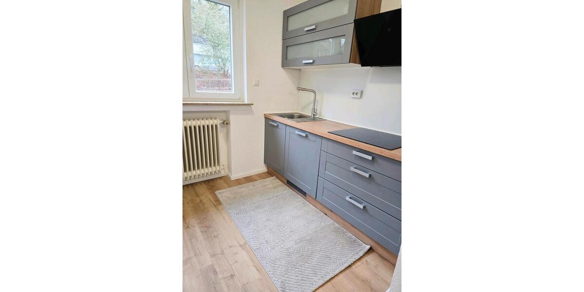 Etagenwohnung Gummersbach - 3 Zimmer, 65 m&sup2;, 750&euro; | Angebot:26647385