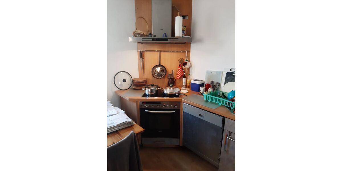 4 Zimmer - Erdgeschoss - Wohnung im 3-FH mit Gartenanteil - Erdgeschoßwohnung Pommelsbrunn Hohenstadt | Angebot:26137807