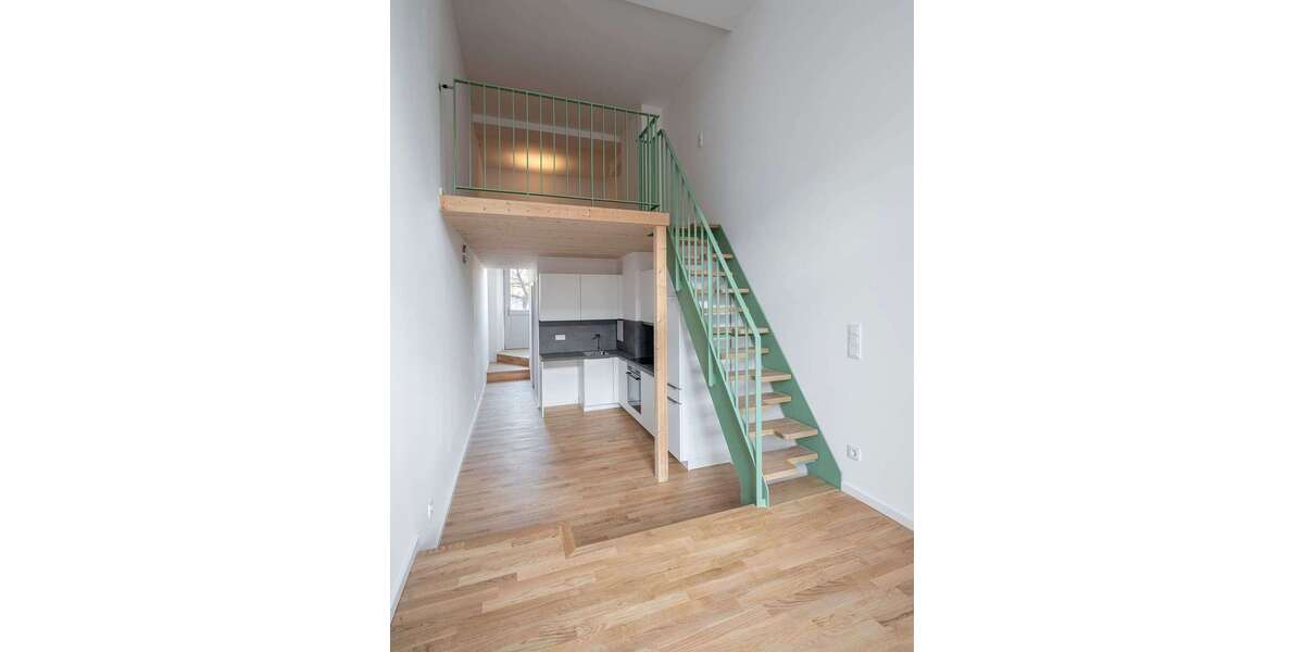 Etagenwohnung Fürstenberg/Havel Havel - 1 Zimmer, 46 m&sup2;, 506&euro; | Angebot:23568989