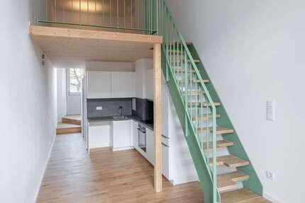 Wohnung Fürstenberg/Havel Havel - 1 Zimmer, 46 m&sup2;, 506&euro; | Angebot:23568989