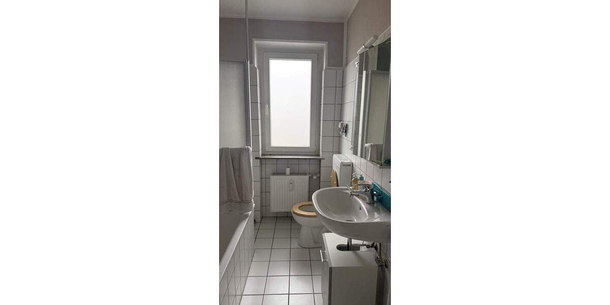 Etagenwohnung Vellmar Niedervellmar - 3 Zimmer, 80 m&sup2;, 700&euro; | Angebot:24975177