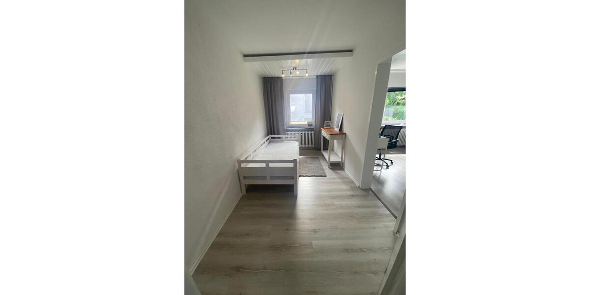 Wohnen auf Zeit Coburg - 2 Zimmer, 20 m&sup2;, 410&euro; | Angebot:26551351