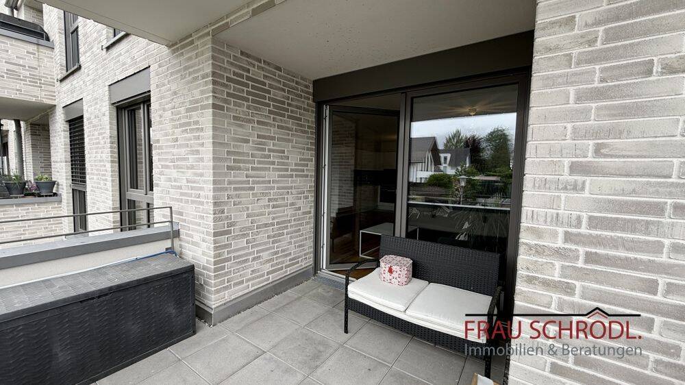 Etagenwohnung Gottmadingen - 3 Zimmer, 95 m&sup2;, 1.200&euro; | Angebot:26786879