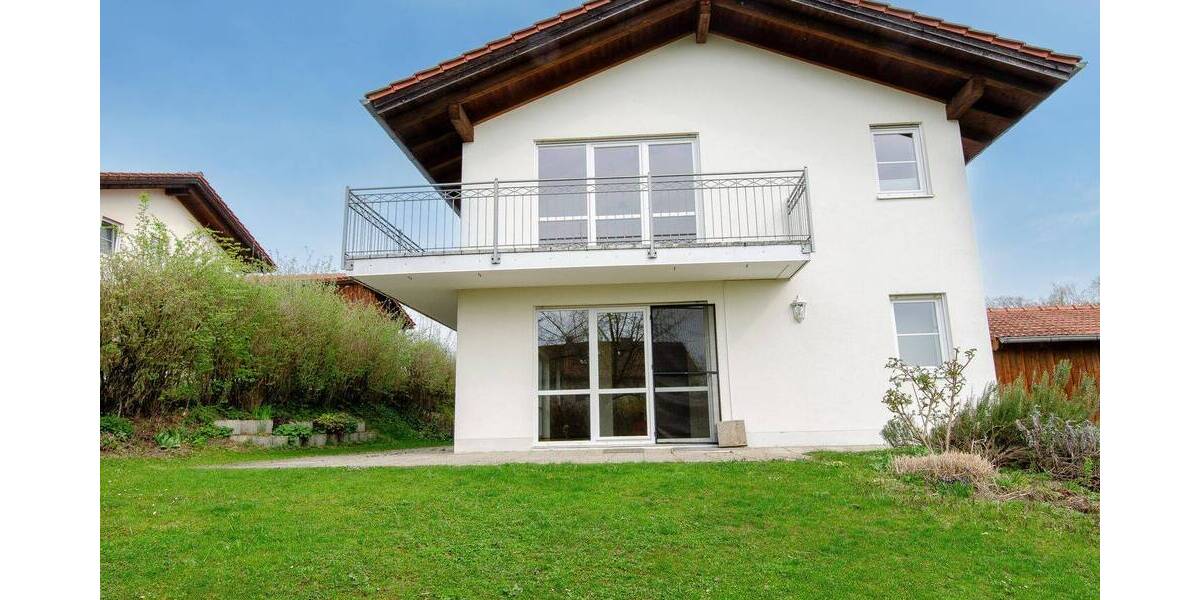 Doppelhaushälfte Grafing bei München Oberelkofen - 3 Zimmer, 140 m&sup2;, 1.800&euro; | Angebot:26260669