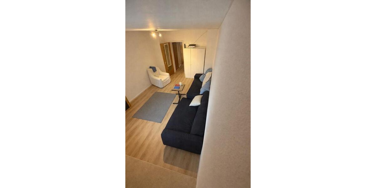 Etagenwohnung Wuppertal Gemarkung Langerfeld - 1 Zimmer, 38 m&sup2;, 352&euro; | Angebot:25146718