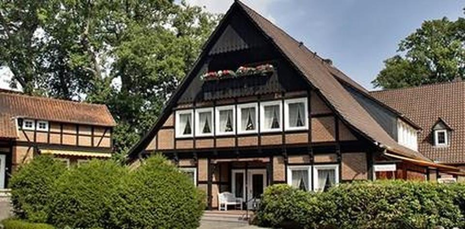 Erdgeschoßwohnung Bad Bevensen - 3 Zimmer, 116 m&sup2;, 1.160&euro; | Angebot:26295191