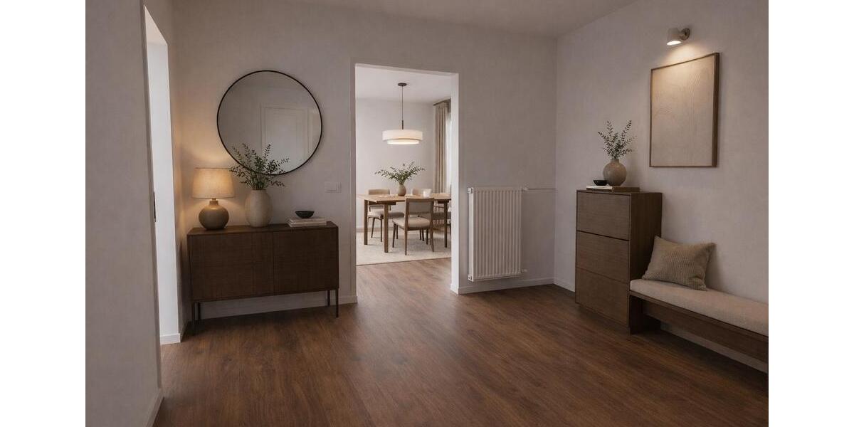 Wohnen auf Zeit Bad Soden am Taunus - 2 Zimmer, 53 m&sup2;, 1.325&euro; | Angebot:26163171
