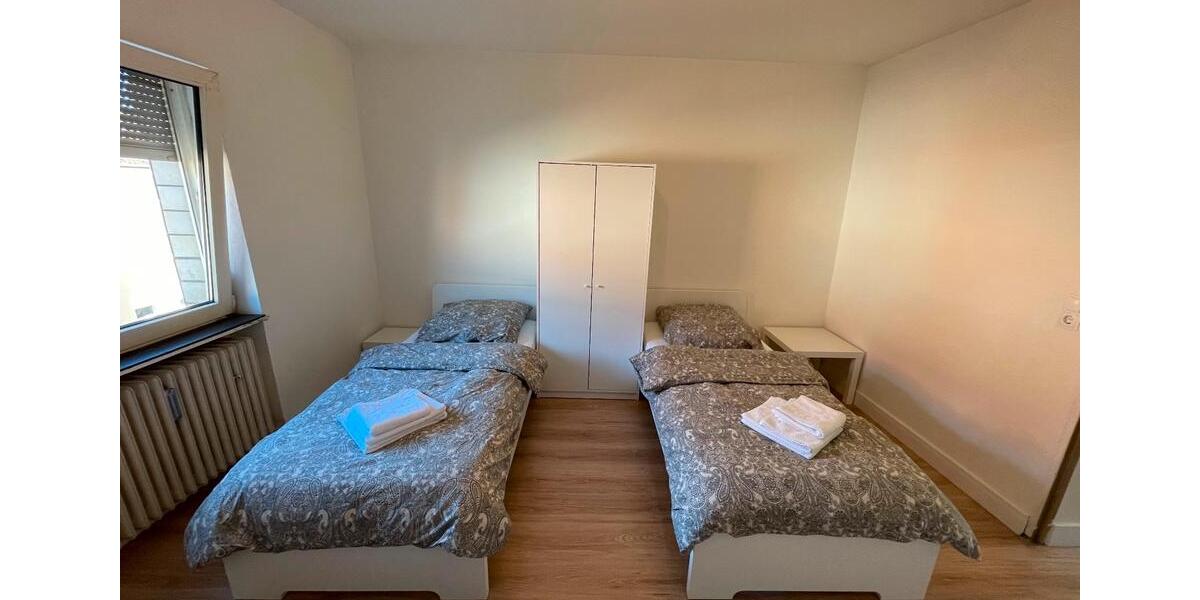 Wohnen auf Zeit Schwandorf - 1 Zimmer, 40 m&sup2;, 20&euro; | Angebot:25792646