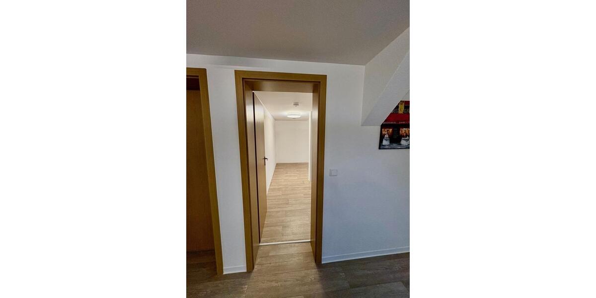 Wohnen auf Zeit Raguhn-Jeßnitz Jeßnitz - 2 Zimmer, 51 m&sup2;, 430&euro; | Angebot:24980860