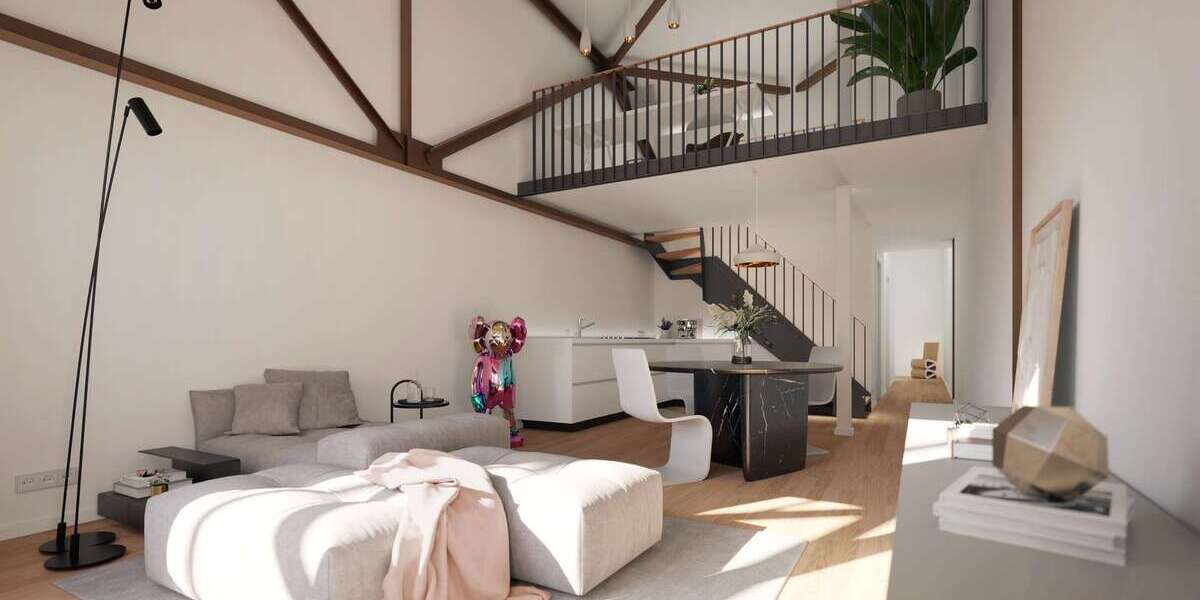 Etagenwohnung Rangsdorf - 3 Zimmer, 84 m&sup2;, 1.509&euro; | Angebot:27232408