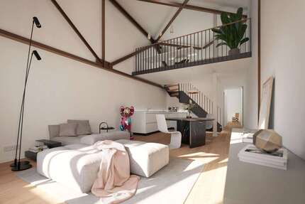 Wohnung Rangsdorf - 3 Zimmer, 84 m&sup2;, 1.509&euro; | Angebot:27232408