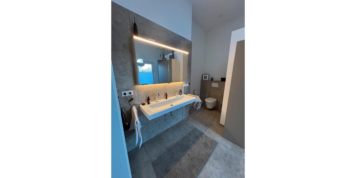 Exklusives Penthouse mit 65 m² Dachterrasse 3 zimmer