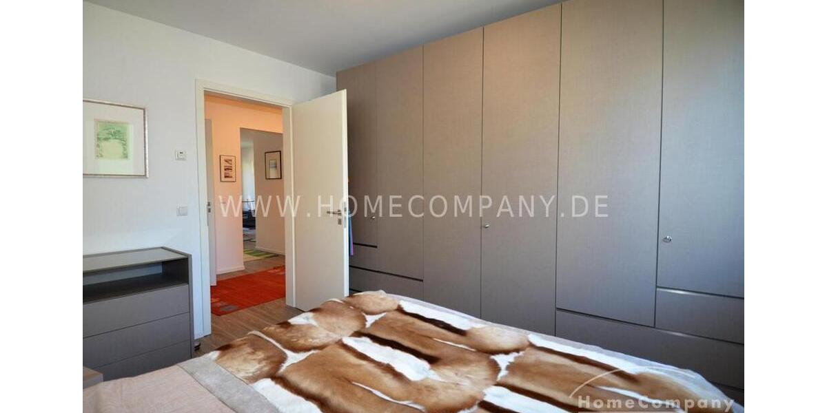 Wohnen auf Zeit Berlin Marzahn-Hellersdorf - 3 Zimmer, 81 m&sup2;, 1.550&euro; | Angebot:18920354
