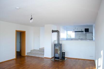 2 Zimmer Wohnung 90 m² mit Wintergarten 2 zimmer