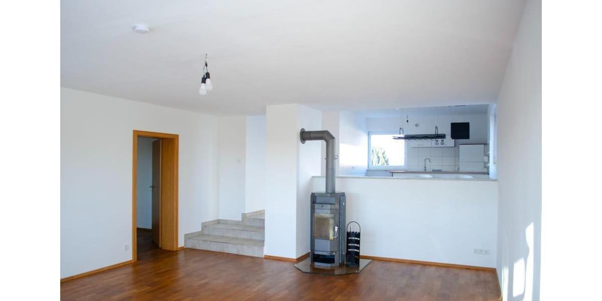 2 Zimmer Wohnung 90 m² mit Wintergarten 2 zimmer