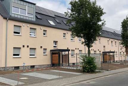 Wohnung Brühl - 3 Zimmer, 86 m&sup2;, 1.310&euro; | Angebot:27552759