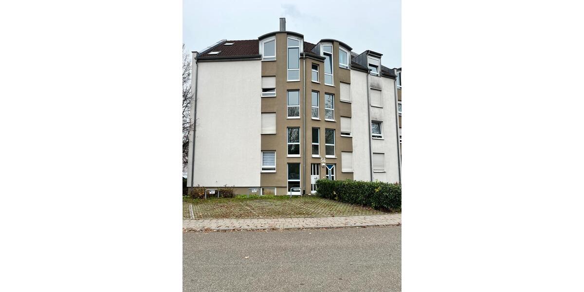 Erdgeschoßwohnung Crailsheim - 3 Zimmer, 70 m&sup2;, 690&euro; | Angebot:26705316