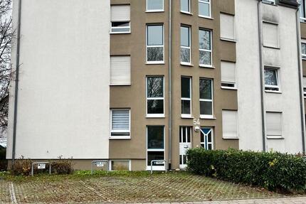 Wohnung Crailsheim - 3 Zimmer, 70 m&sup2;, 690&euro; | Angebot:26705316