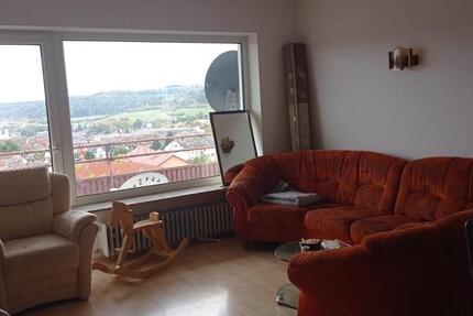 4-Zimmer Wohnung in Hardheim zu vermieten zimmer